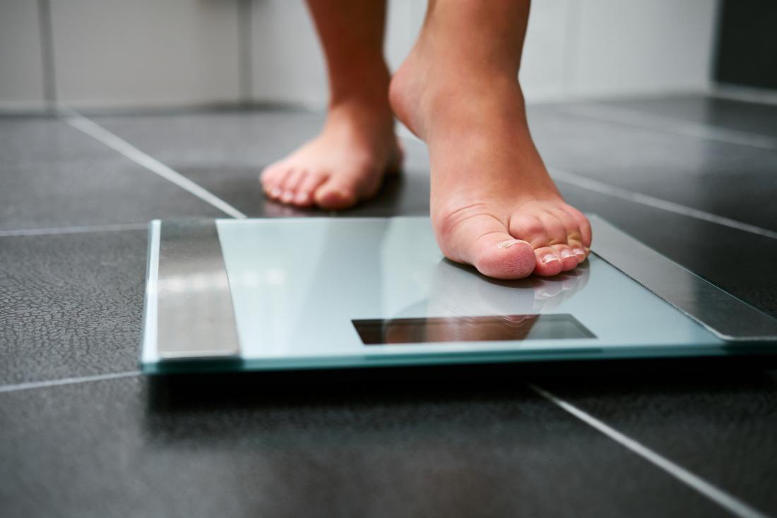 Cân nặng là thông số quen thuộc với mọi gia đình khi muốn đánh giá cơ thể béo hay gầy