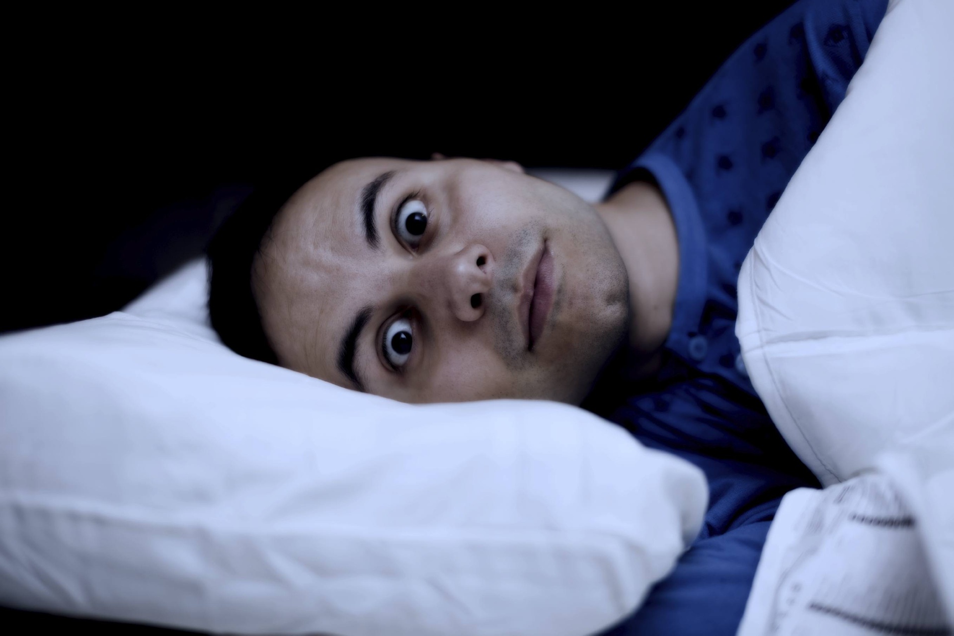Giấc ngủ ngắn sau tập có thể khiến bạn khó ngủ hơn vào ban đêm